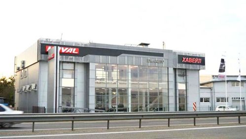 長城汽車俄羅斯圖拉工廠投產(chǎn)在即，中國品牌海外造車能力全面落地