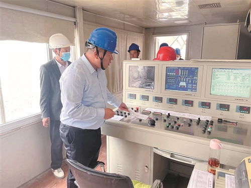 營(yíng)商環(huán)境優(yōu)化與技術(shù)咨詢(xún)助力發(fā)展勢(shì)頭持續(xù)向好